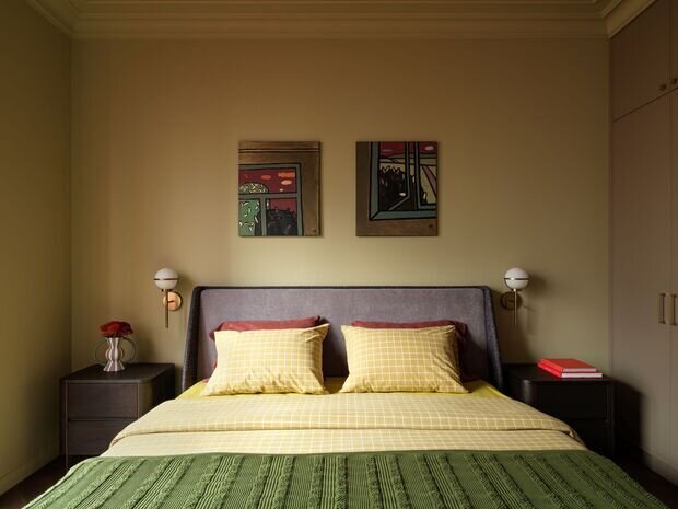 Искусство, Юля Киракосян, галерея ЗНУИ.