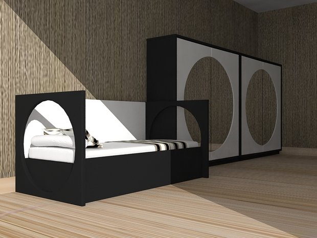 Фото из портфолио Cheche – фотографии дизайна интерьеров на INMYROOM