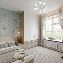 Фотография:  в стиле  – фото на INMYROOM