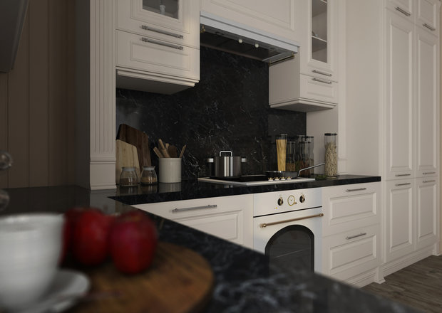 Фото из портфолио Частный дом в г.Добрянка – фотографии дизайна интерьеров на INMYROOM