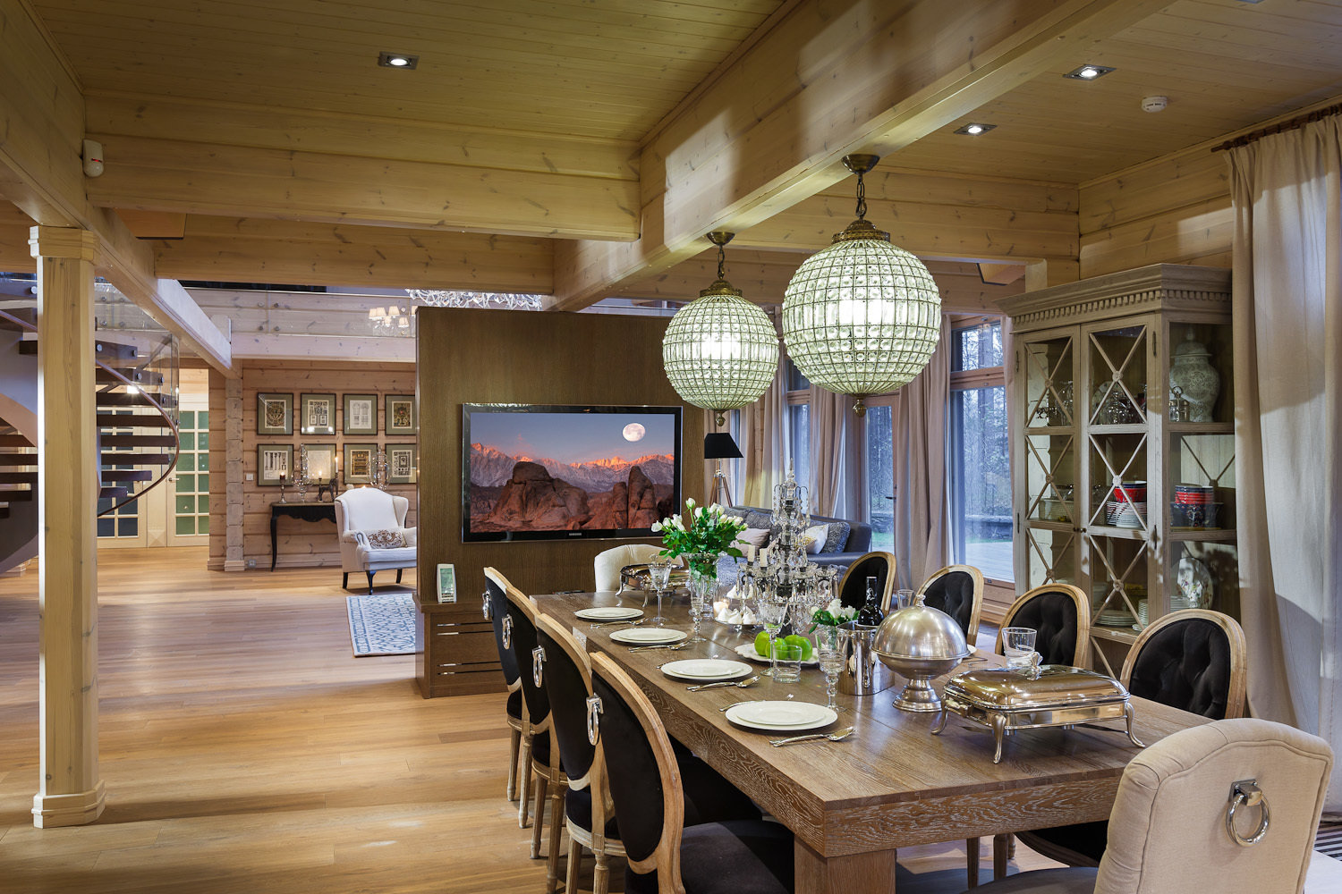 Фотография: Гостиная в стиле Прованс и Кантри, Дом, Дома и квартиры, IKEA, Проект недели – фото на INMYROOM Фотография: Гостиная в стиле Прованс и Кантри, Дом, Дома и квартиры, IKEA, Проект недели – фото на INMYROOM