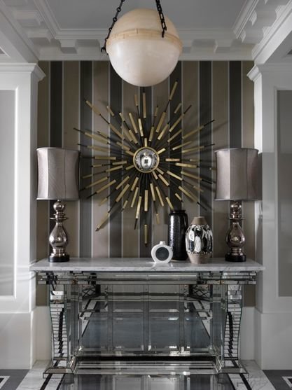 Фотография: Декор в стиле Классический, Современный, Гид, Жан-Луи Денио – фото на INMYROOM