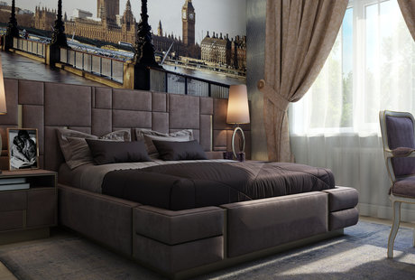 Спальня "London"
