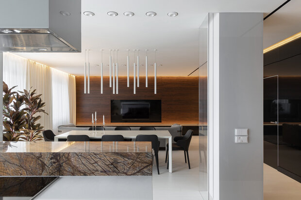 Фотография:  в стиле  – фото на INMYROOM