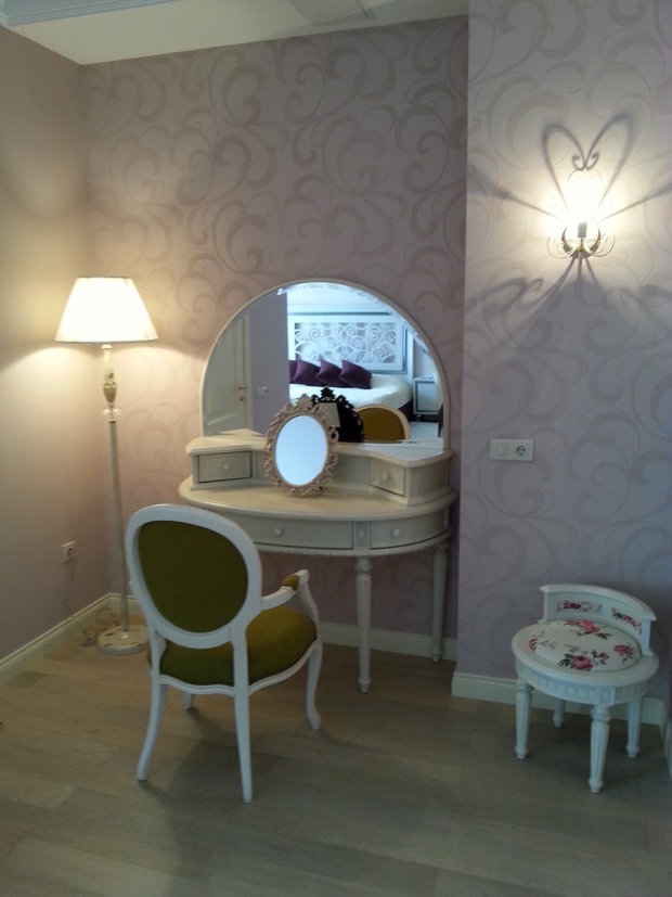 Фото из портфолио ЖК "Арабика" – фотографии дизайна интерьеров на INMYROOM