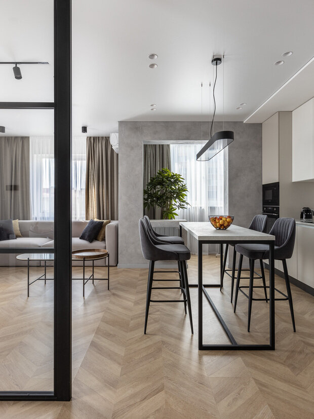 Фотография: в стиле – фото на INMYROOM