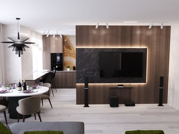 Фотография:  в стиле  – фото на INMYROOM