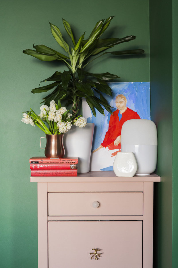 Фотография: Гостиная в стиле Прованс и Кантри, DIY, Гид, Bosch, zamo – фото на INMYROOM