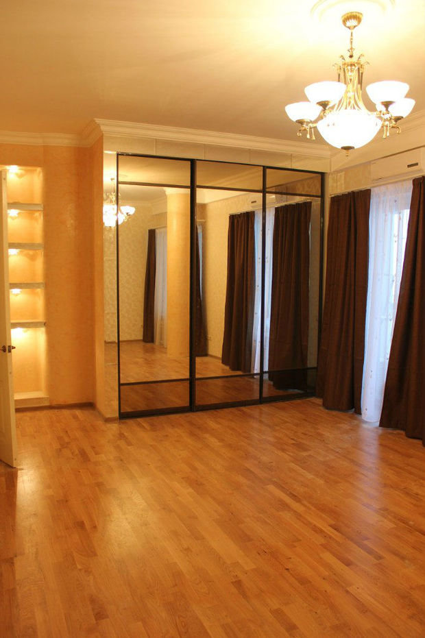 Фото из портфолио Жк Новый город СПб – фотографии дизайна интерьеров на INMYROOM