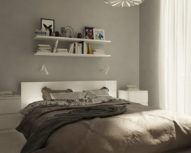Фотография:  в стиле  – фото на INMYROOM