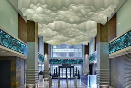 Port Plaza Moscow