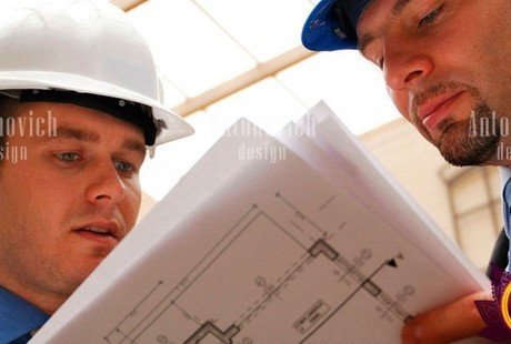 Technical Expertise for Construction