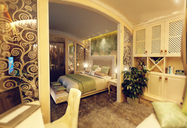 Фото из портфолио Мои избранные статьи – фотографии дизайна интерьеров на INMYROOM