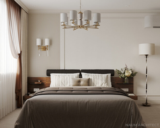 Фотография:  в стиле  – фото на INMYROOM