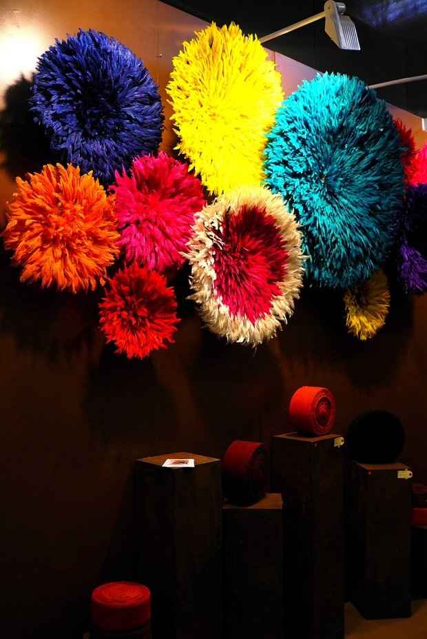 Фотография: Декор в стиле Прованс и Кантри, Современный, Эклектика, Индустрия, События, Маркет, Maison & Objet, Женя Жданова – фото на INMYROOM