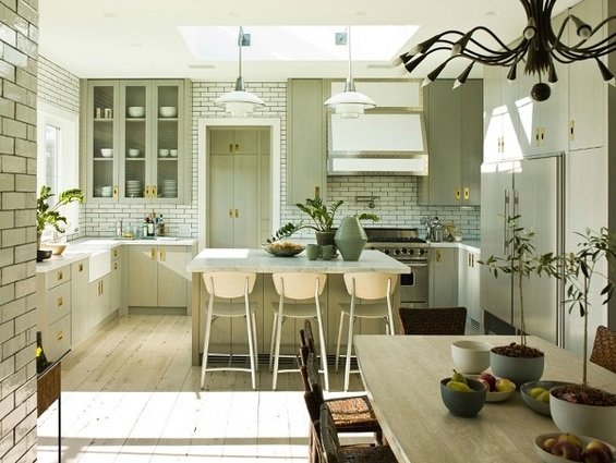 Фотография: Кухня и столовая в стиле Современный, Декор интерьера, Дом, Декор дома – фото на INMYROOM