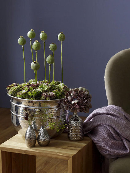 Фотография: Декор в стиле Современный, Эко, Декор интерьера, DIY – фото на INMYROOM