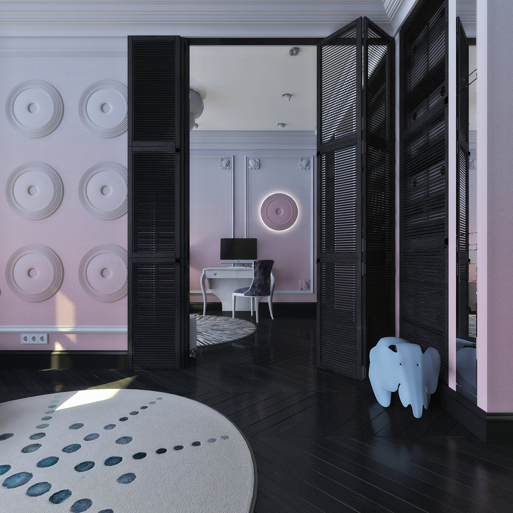 Фото из портфолио ЖК Пражский квартал. – фотографии дизайна интерьеров на INMYROOM Фото из портфолио ЖК Пражский квартал. – фотографии дизайна интерьеров на INMYROOM