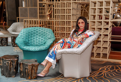 Designer Tips to Create Your Eco-Friendly Interior