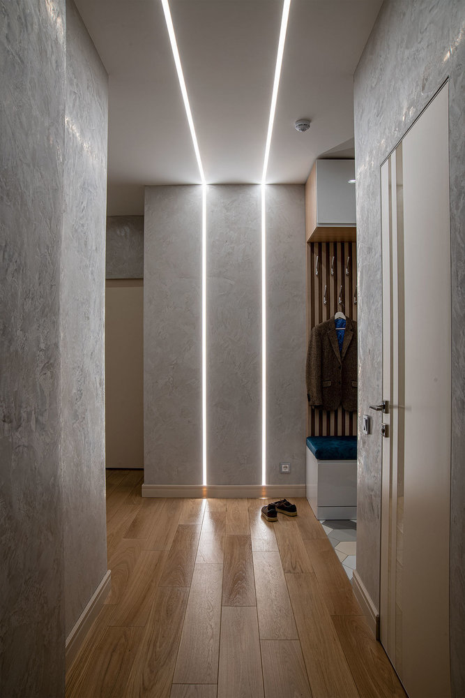 Фотография: в стиле , Прихожая, Советы – фото на INMYROOM