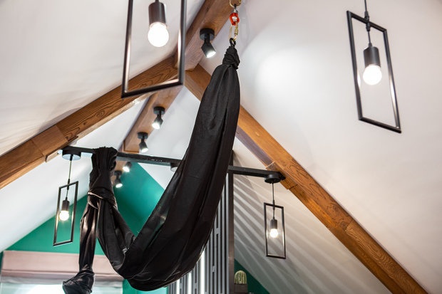 Фото из портфолио Телепроект Фазенда Лайф – фотографии дизайна интерьеров на INMYROOM