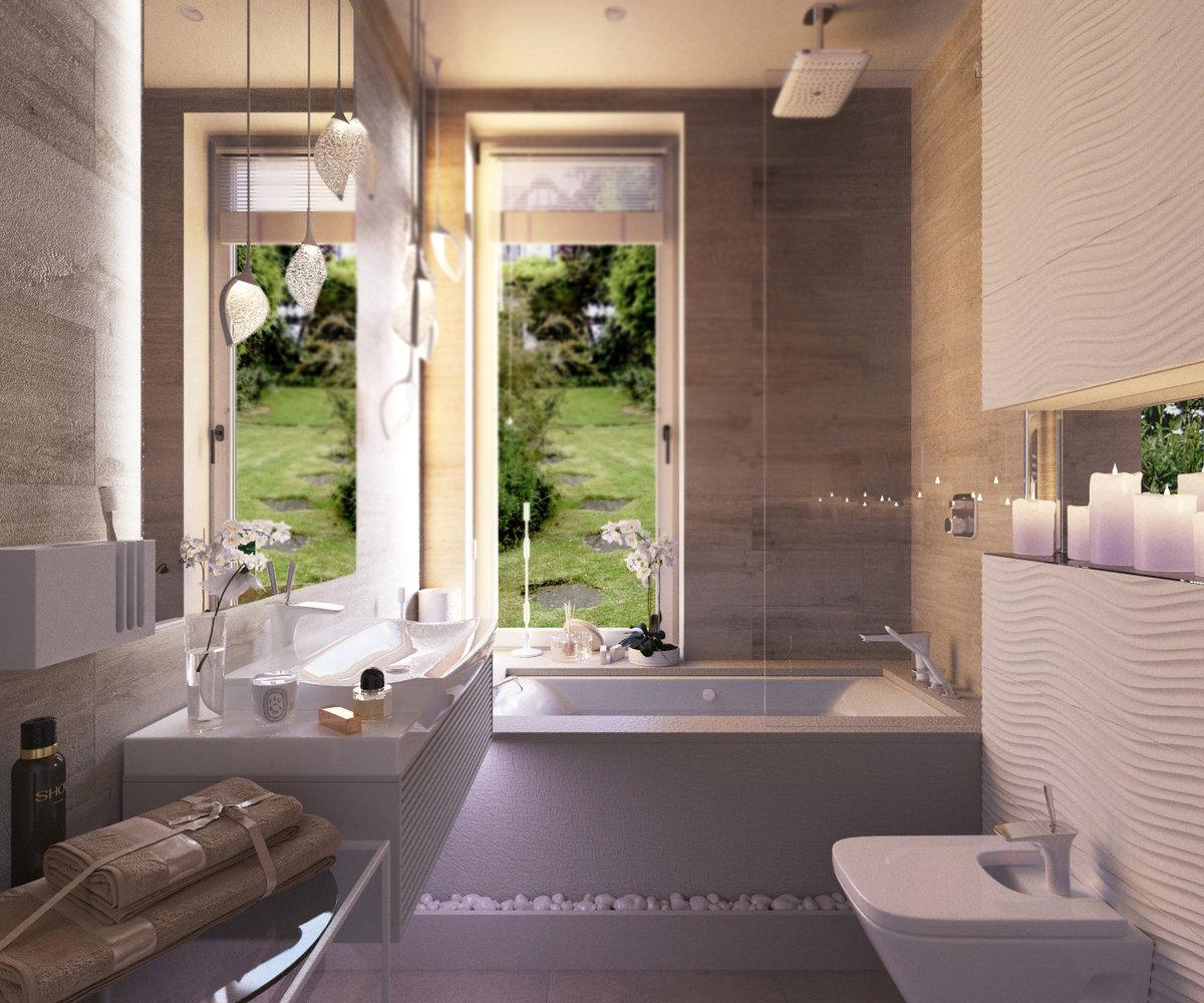 Фото из портфолио ЗАГОРОДНЫЙ ДОМ. ЕКАТЕРИНБУРГ. – фотографии дизайна интерьеров на INMYROOM Фото из портфолио ЗАГОРОДНЫЙ ДОМ. ЕКАТЕРИНБУРГ. – фотографии дизайна интерьеров на INMYROOM