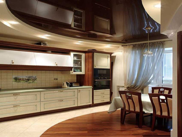 Фотография: Кухня и столовая в стиле Современный, Советы – фото на INMYROOM