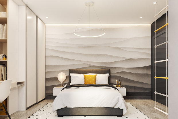Фото из портфолио DESIGN APATMENT RC DINASTY, KIEV.UKRAINE – фотографии дизайна интерьеров на INMYROOM