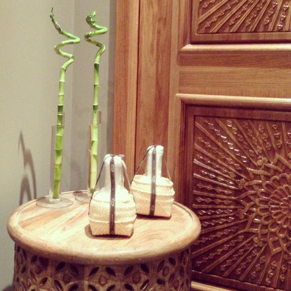 Фото из портфолио Домашний СПА центр - Family&Friends SPA Centre – фотографии дизайна интерьеров на INMYROOM Фото из портфолио Домашний СПА центр - Family&Friends SPA Centre – фотографии дизайна интерьеров на INMYROOM