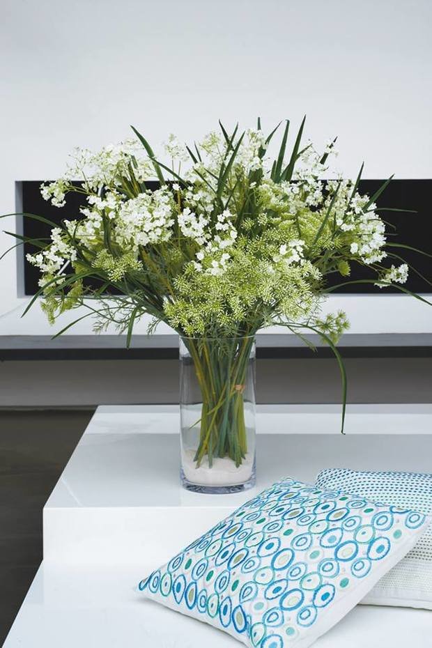 Фото из портфолио Коллекция "Вода и Воздух" французского бренда SIA Home Fashion   – фотографии дизайна интерьеров на INMYROOM