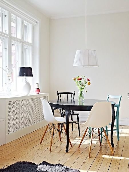 Фотография: Кухня и столовая в стиле Скандинавский, Декор интерьера, Дом, Декор дома – фото на INMYROOM Фотография: Кухня и столовая в стиле Скандинавский, Декор интерьера, Дом, Декор дома – фото на INMYROOM