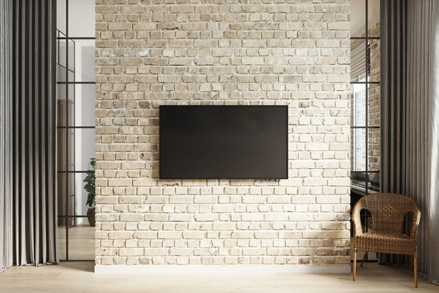 Фото из портфолио ЖК Символ Москва – фотографии дизайна интерьеров на INMYROOM