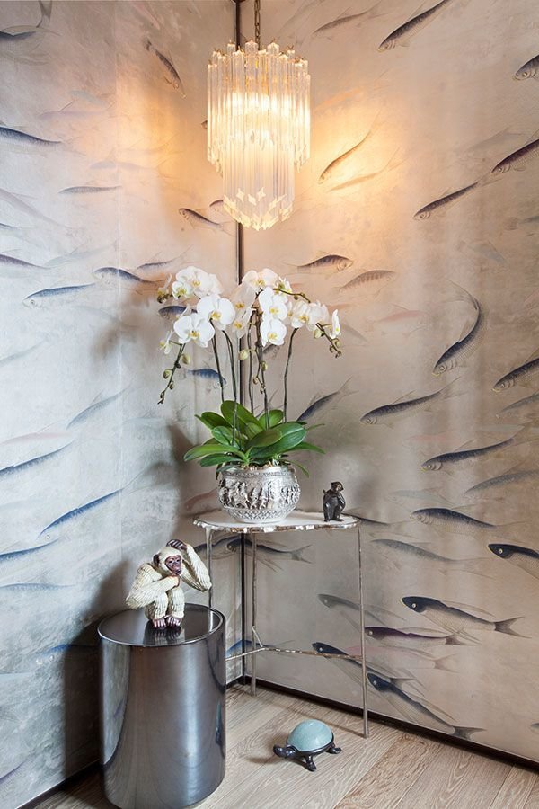 Фотография: Декор в стиле Современный, Эклектика, Декор интерьера, Декор дома – фото на INMYROOM