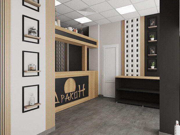 Фотография: в стиле – фото на INMYROOM
