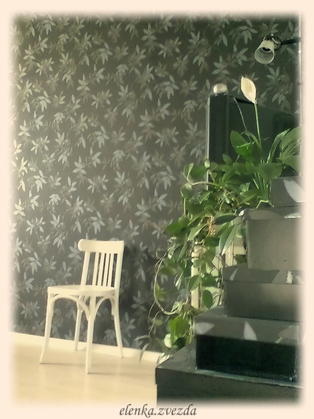 Фото из портфолио Что меня вдохновляет – фотографии дизайна интерьеров на INMYROOM