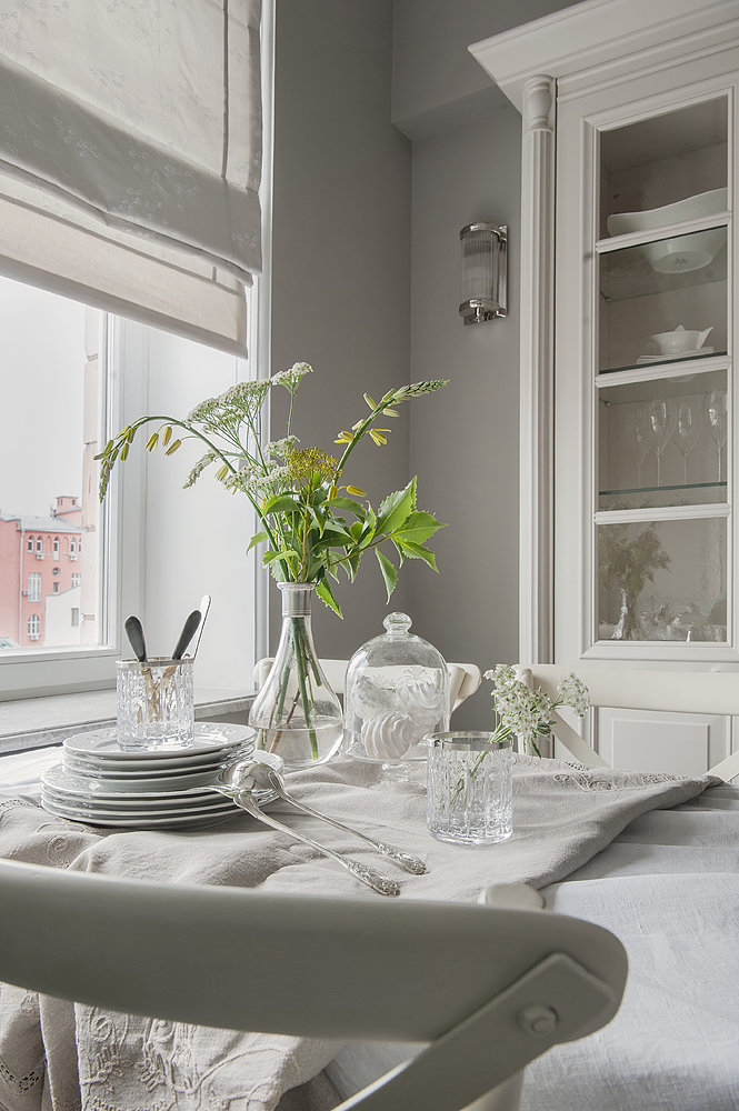 Фотография: Кухня и столовая в стиле Прованс и Кантри, Классический, Эклектика, Квартира, Переделка, Москва, эклектика в нитерьере, Сталинка, 2 комнаты, 60-90 метров, Музыченко Елена, Святодух Марина, современная классика – фото на INMYROOM Фотография: Кухня и столовая в стиле Прованс и Кантри, Классический, Эклектика, Квартира, Переделка, Москва, эклектика в нитерьере, Сталинка, 2 комнаты, 60-90 метров, Музыченко Елена, Святодух Марина, современная классика – фото на INMYROOM