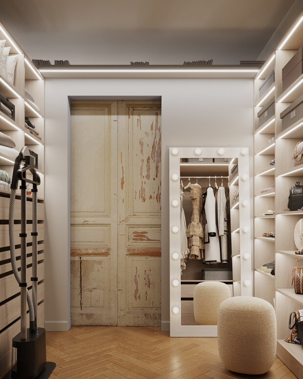Фотография:  в стиле  – фото на INMYROOM