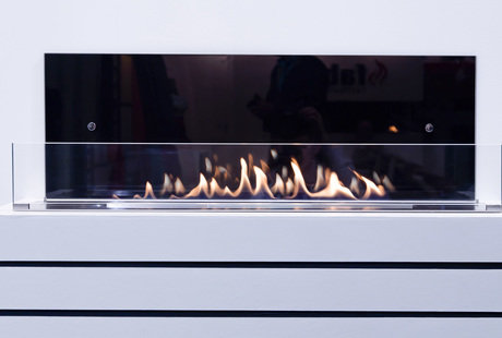 Автоматический биокамин Decoflame Denver Basic