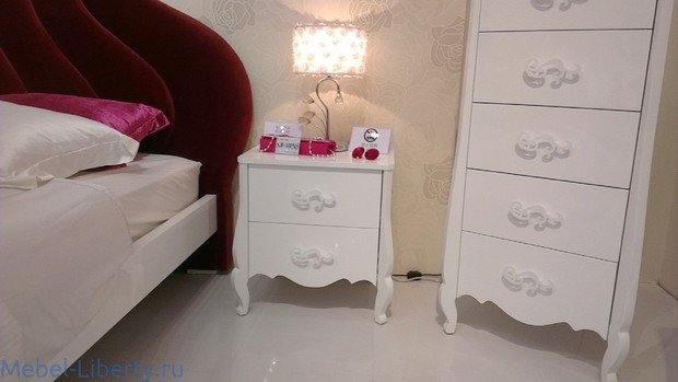 Фото из портфолио HEMIS дизайнерские спальни – фотографии дизайна интерьеров на INMYROOM