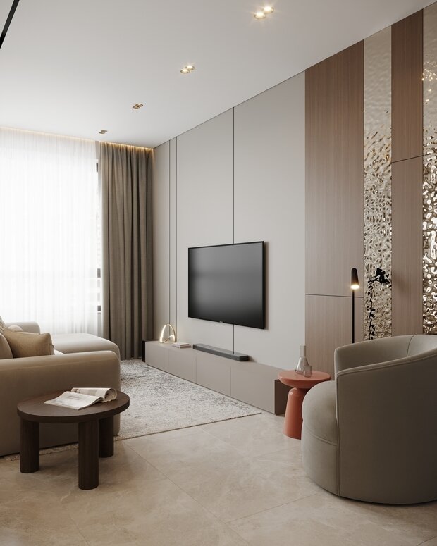 Фотография:  в стиле  – фото на INMYROOM