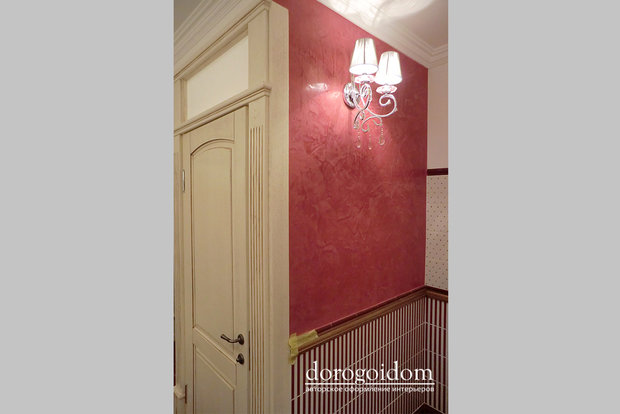 Фото из портфолио Ресторан "Фабрикантъ" в г. Ялта – фотографии дизайна интерьеров на InMyRoom.ru