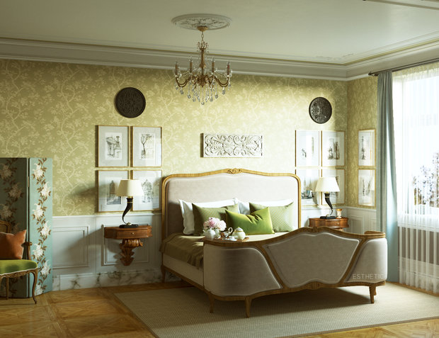 Фото из портфолио квартира в Гродно – фотографии дизайна интерьеров на INMYROOM
