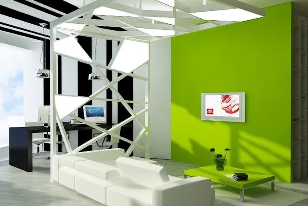 Фотография: Гостиная в стиле Лофт, Современный, Эклектика, Декор интерьера, Квартира, Дома и квартиры, Проект недели – фото на INMYROOM