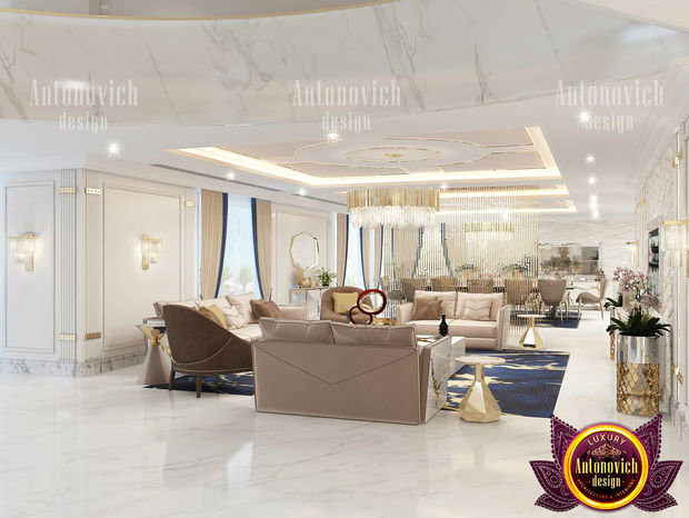 Фото из портфолио Designer Tips to Create Your Eco-Friendly Interior – фотографии дизайна интерьеров на INMYROOM
