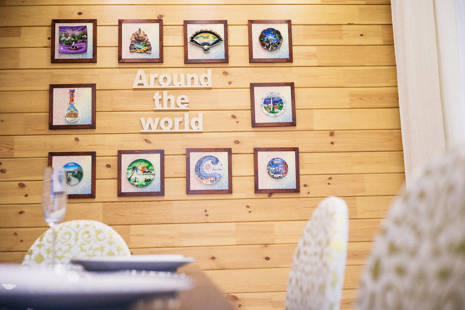 Фото из портфолио Коттедж КП "Идилия Эстейт" – фотографии дизайна интерьеров на INMYROOM Фото из портфолио Коттедж КП "Идилия Эстейт" – фотографии дизайна интерьеров на INMYROOM