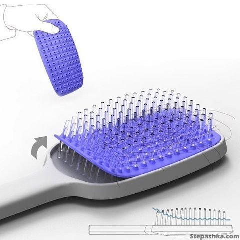 Фотография: Ванная в стиле Прованс и Кантри, Декор интерьера, DIY, Декор дома, Советы – фото на INMYROOM