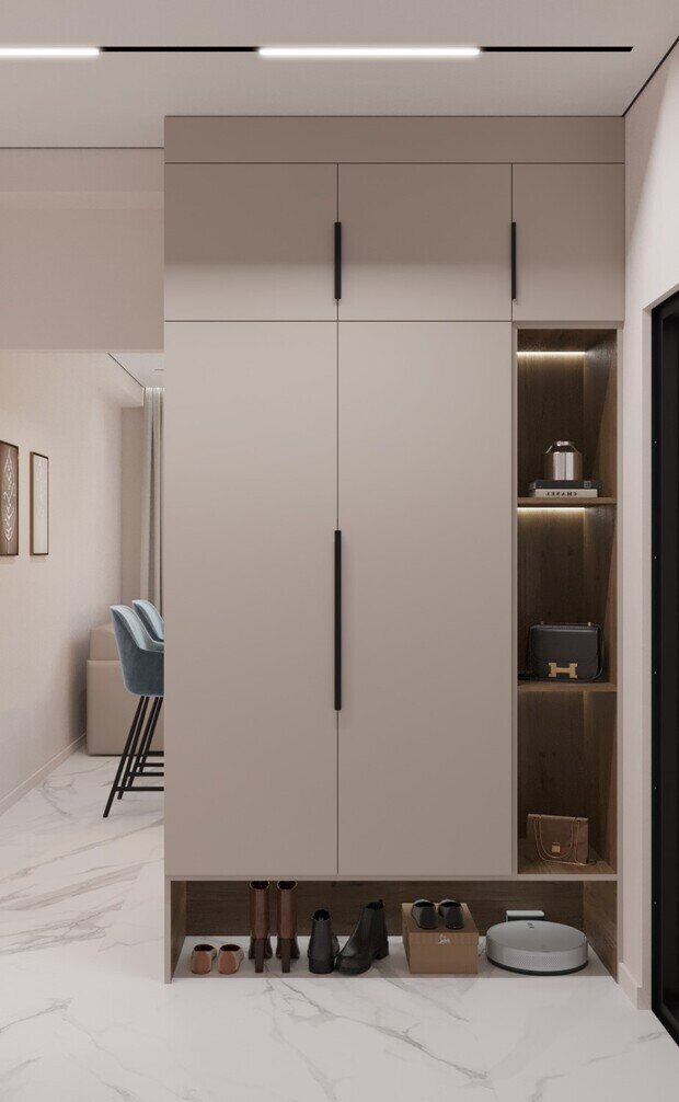 Фотография:  в стиле  – фото на INMYROOM