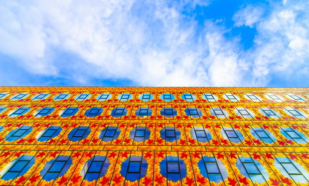 Фото из портфолио Архитектурное фото - 2 – фотографии дизайна интерьеров на InMyRoom.ru