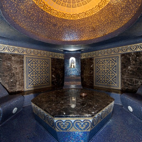 Фотография:  в стиле Современный, Восточный, Декор интерьера, Декор дома, Марат Ка – фото на INMYROOM