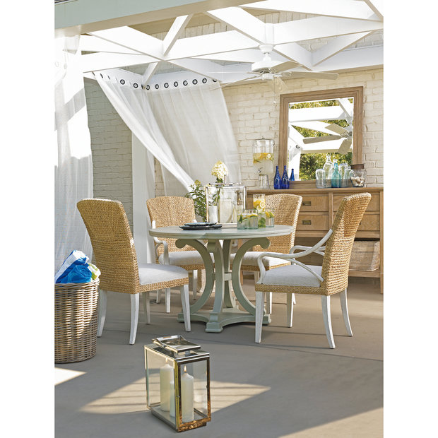 Фотография: Балкон, Терраса в стиле Скандинавский, Дизайн интерьера, Морской – фото на INMYROOM